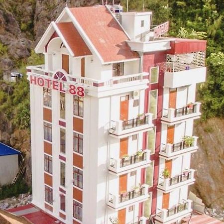 Khách sạn 88 Moc Chau Ngoại thất bức ảnh