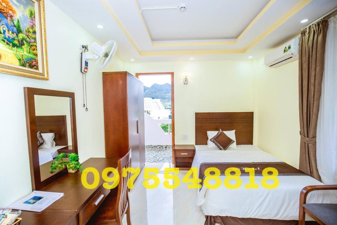 Khách sạn 88 Moc Chau Ngoại thất bức ảnh