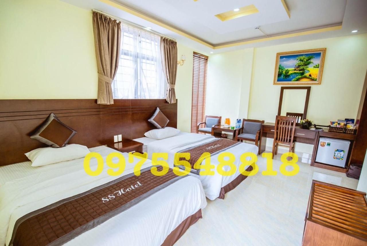 Khách sạn 88 Moc Chau Ngoại thất bức ảnh
