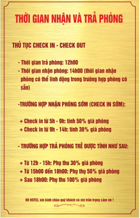 Khách sạn 88 Moc Chau Ngoại thất bức ảnh